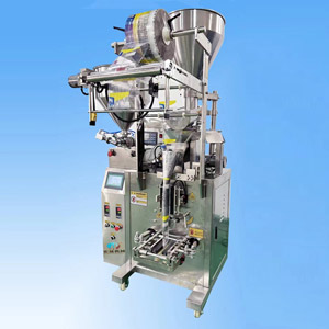 HC-320三边封多物料自动包装机