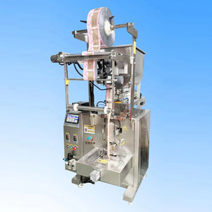 HC-320背封液体自动包装机